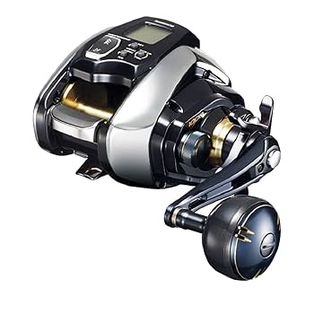 Amazon | シマノ(SHIMANO) 電動リール 20 ビーストマスター